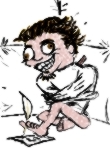 mi primer webcomic